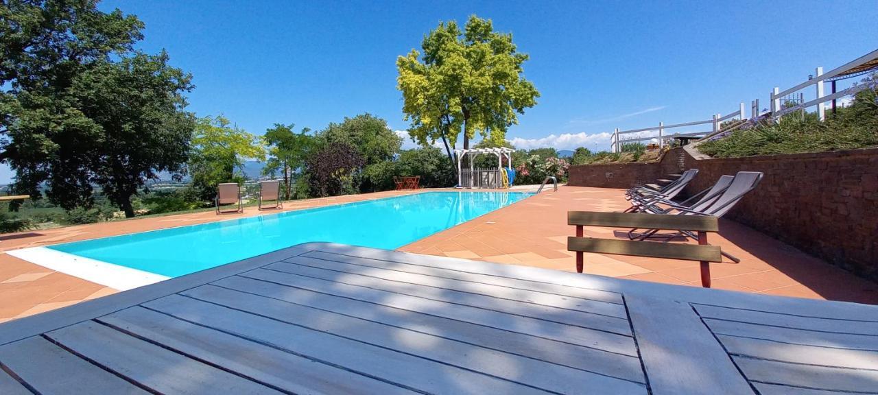 لوناتو Villa Bagnole B&B - Holiday Apartments المظهر الخارجي الصورة